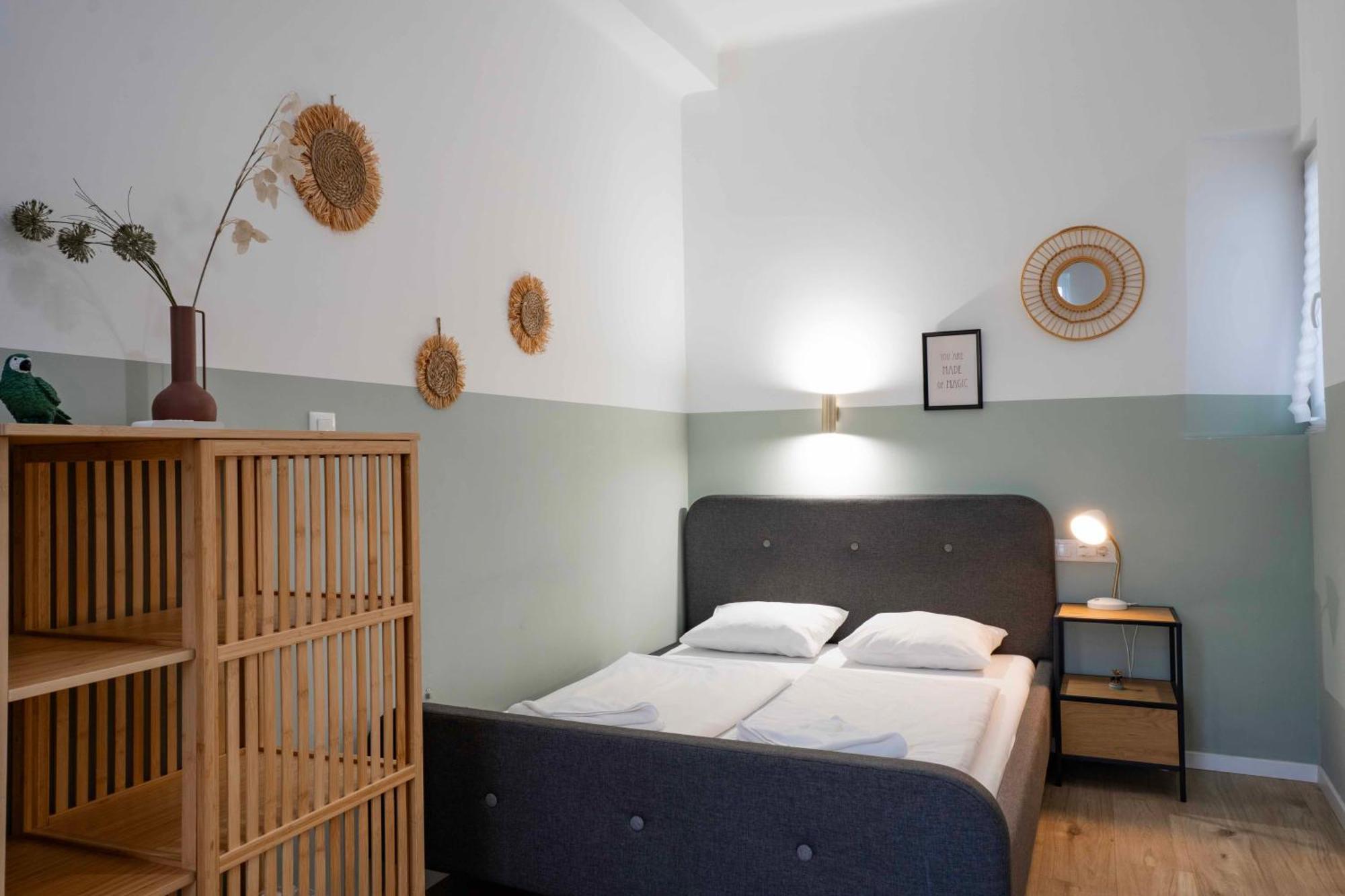 Jade Apartment In Downtown Budapest Dob27 Экстерьер фото